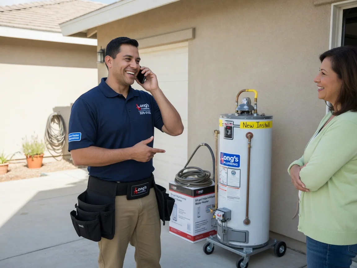 Leak Detection Cresson, TX FAQs